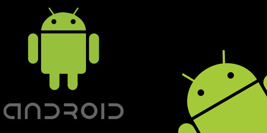 Pengguna Android capai 1,4 miliar orang di seluruh dunia