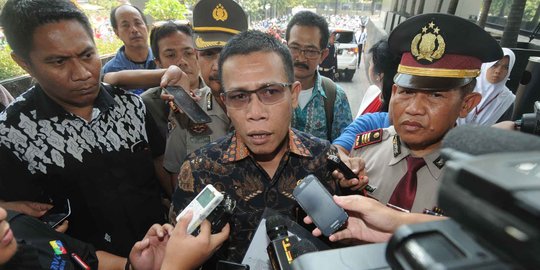 Punya hak imunitas, Politikus PDIP tak takut dipolisikan RJ Lino