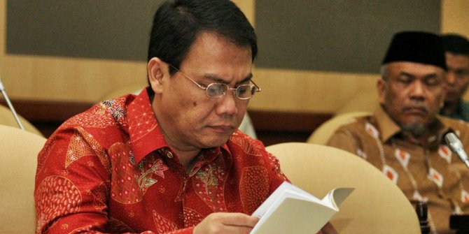 PDIP desak KPU tindaklanjuti putusan MK soal calon tunggal 