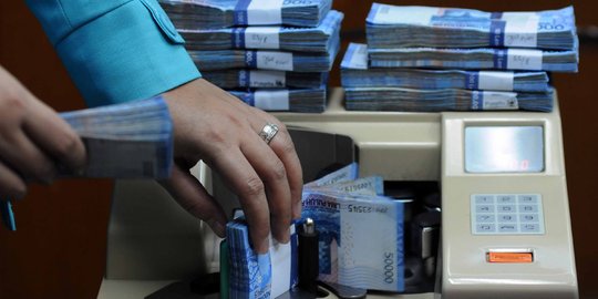 Bank Indonesia paparkan kebijakan jilid II untuk perkuat rupiah