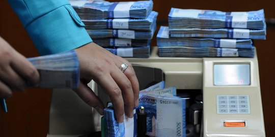 Pasar dukung paket kebijakan jilid II, Rupiah ditutup menguat