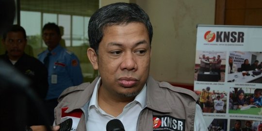 Soal calon tunggal pilkada, Fahri bilang 'ya kalau rakyat setuju'