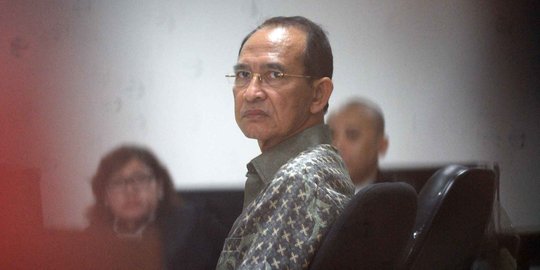 Sidang SDA, pengacara minta diberi waktu bertemu 3 jam tiap Sabtu