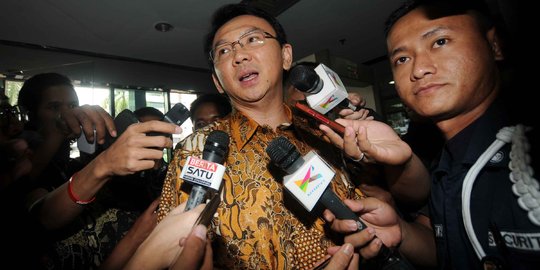 Penyayang binatang kecewa wacana Ahok atur peredaran daging anjing