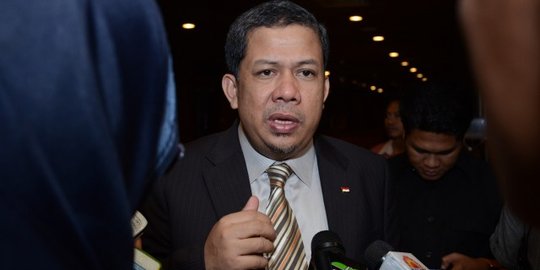 Fahri Hamzah sesalkan Saudi tertutup ke Indonesia soal tragedi Mina