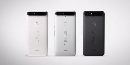 7 fitur ini siap jadi jurus pemikat nexus 6p