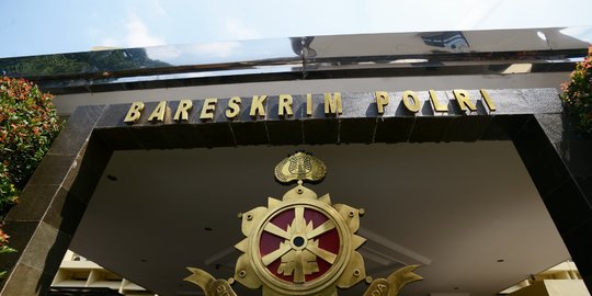 Kasus UPS, Bareskrim sebut berkas Zaenal Sulaiman segera rampung