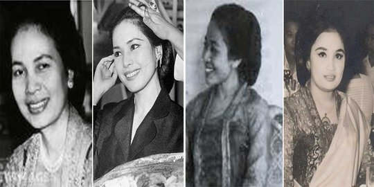 Ketika Soekarno marah istrinya dibilang 'lonte' oleh mahasiswa