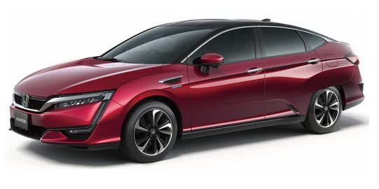Honda Odyssey Hybrid bakal tebar pesona di akhir bulan Oktober