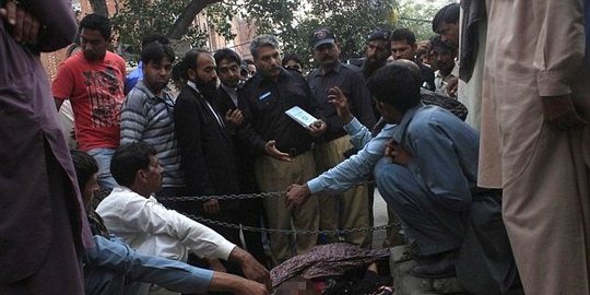 pilihannya perempuan ini tewas dirajam rev1