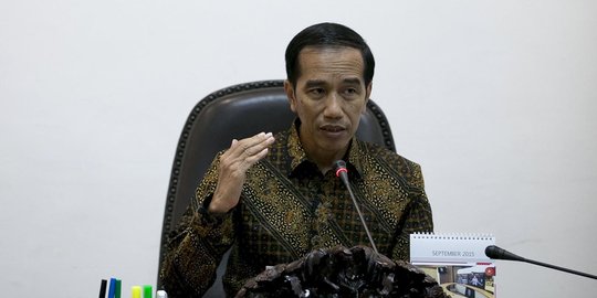 Jokowi kunjungi Lubang Buaya & rumah penyiksaan jenderal korban PKI
