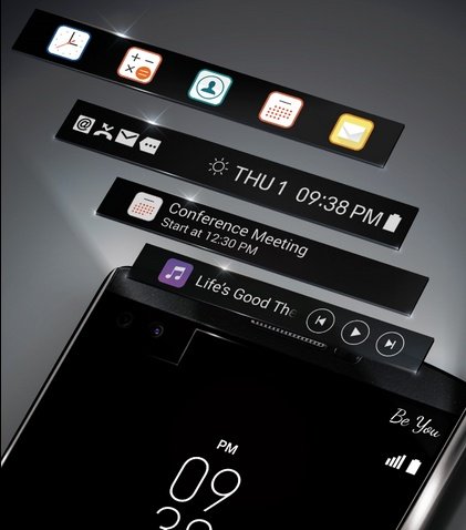 lg v10