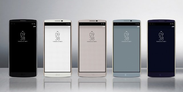 lg v10