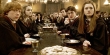 Fans Harry Potter kini bisa merasakan makan malam di Hogwarts