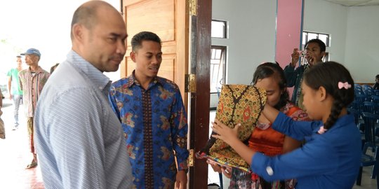 Fraksi NasDem sebut DPR belum jadi lembaga terhormat di mata rakyat