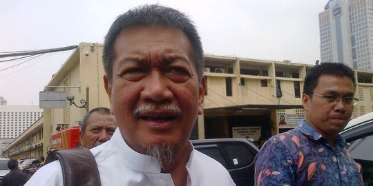 Ini makna Pancasila menurut Deddy Mizwar