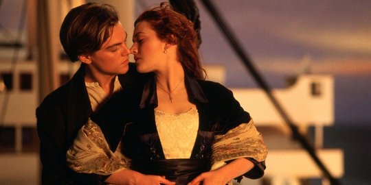 Menu makan siang di Kapal Titanic ini dilelang Rp 1 miliar