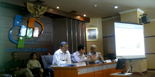 Meski September 2015 deflasi, harga beras tetap naik 2,04 persen