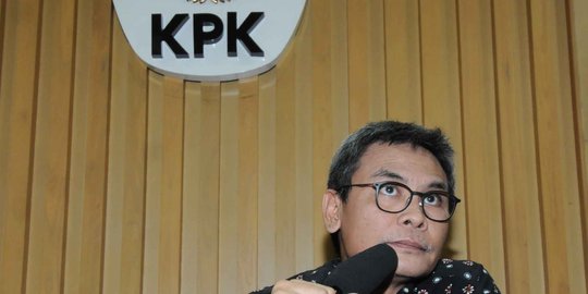 KPK bakal telusuri laporan soal gratifikasi RJ Lino ke menteri BUMN