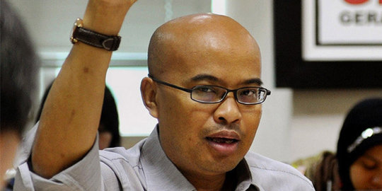 Desmond: Setahun dilantik, enggak ada yang dibanggakan dari DPR
