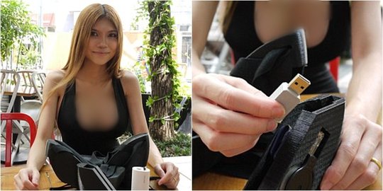 7 hacker seksi paling ditakuti, ada yang mantan model playboy!