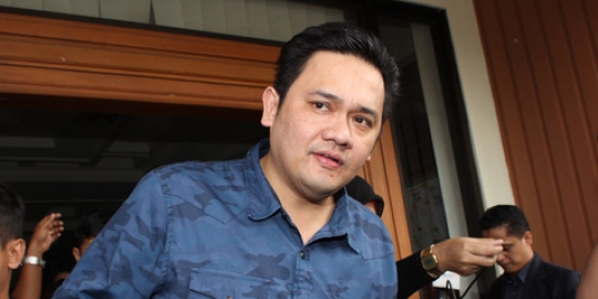 Resmi jadi tahanan kota, Farhat Abbas: Ini bukan masalah kecil
