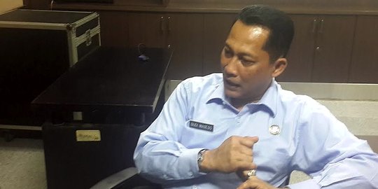 Saya jadi Kabareskrim saja banyak yang pusing apalagi Kapolri