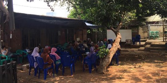 Rumah mantan aspri Soeharto bakal diambil paksa Kostrad