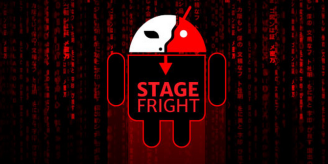 Awas, virus Stagefright kini rambah ke file audio di Android