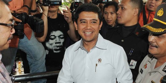 Menteri Yuddy bakal sanksi aparatur sipil negara terlibat pilkada