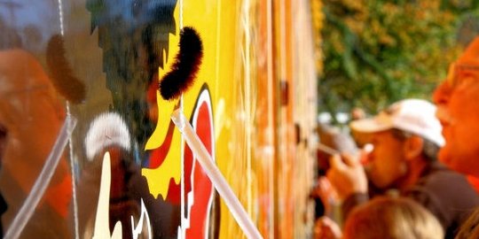 woolly worm festival amerika serikat rev4