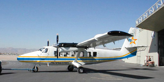 Pesawat Aviastar yang hilang kontak angkut 10 orang