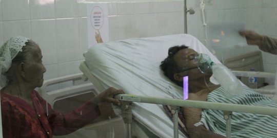 Abaikan laporan Tosan, polisi diduga kuat terlibat penambangan liar