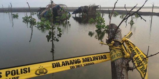 Kasus tambang liar berdarah, polisi didesak periksa Bupati Lumajang