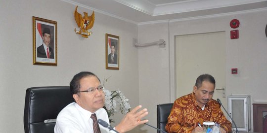 Pembebasan visa, Rizal Ramli klaim lebih cepat ketimbang SBY