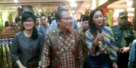 Rizal Ramli: Pemimpin payah akan tenggelam bersama krisis