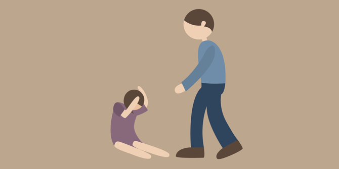 Bocah Neng dikenal pendiam jika bertemu orang tak dikenal 