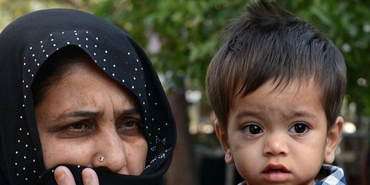 bulan di pakistan dituduh ingin bunuh polisi rev6