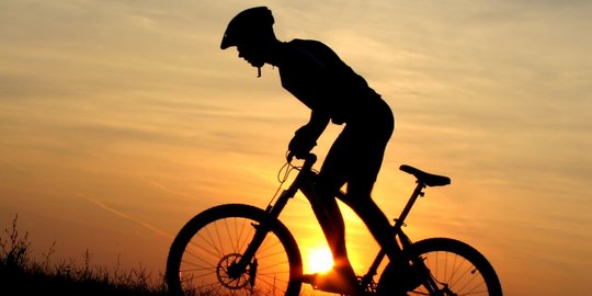Atlet BMX di Bandung tewas setelah gagal lakukan aksi terbang