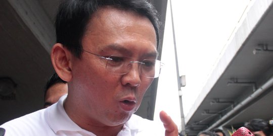 Ini cara Ahok agar pembunuhan bocah dalam kardus tak terulang