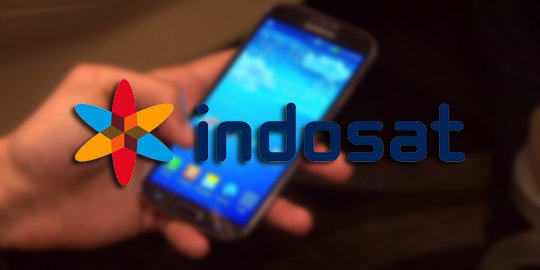 12 Juta pedagang pasar dapat internet gratis Indosat