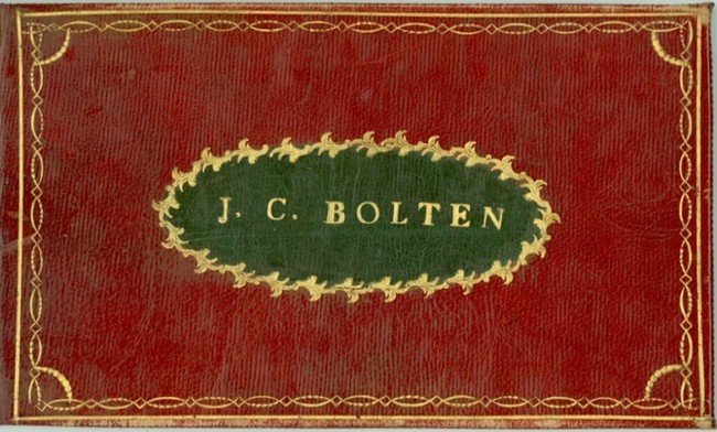 buku alba amicorum