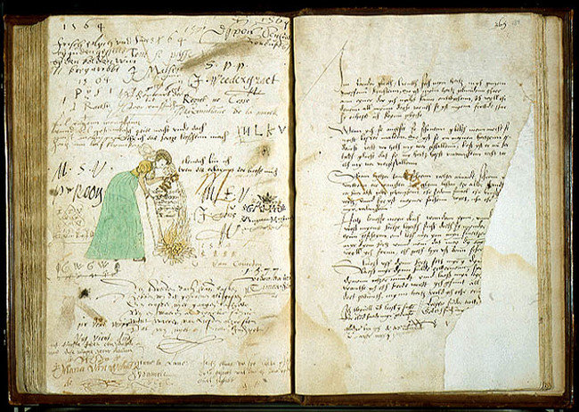buku alba amicorum