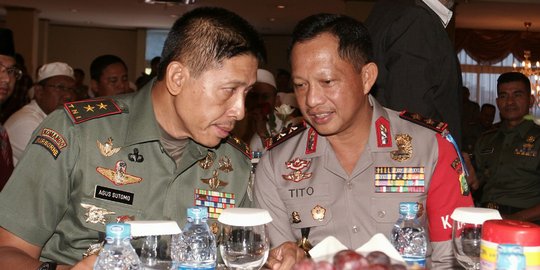 Kapolda Tito sebut pembunuh Neng mengidap Pedofil