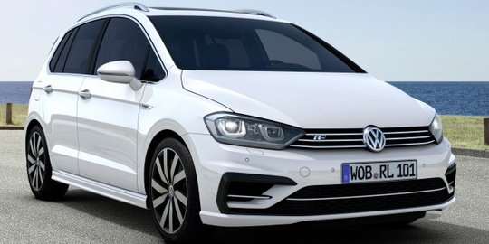 Terbukti sesatkan konsumen, Australia ancam Volkswagen