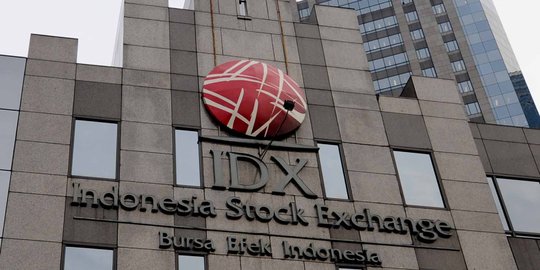 BEI: Enam bulan, investor pasar modal syariah hanya naik 40 persen