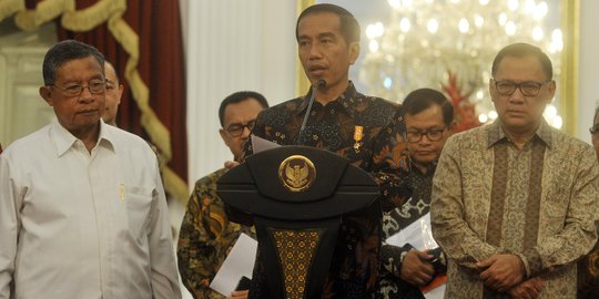 Bank Dunia sebut dampak paket kebijakan Jokowi baru terasa di 2016