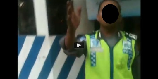 Provost periksa polisi dalam video dugaan pungli di Yogyakarta