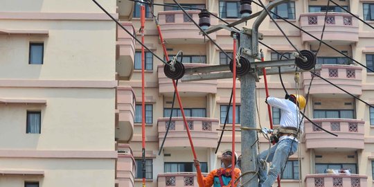 Pengelolaan aset BUMN, BPK temukan gardu induk PLN tak dimanfaatkan