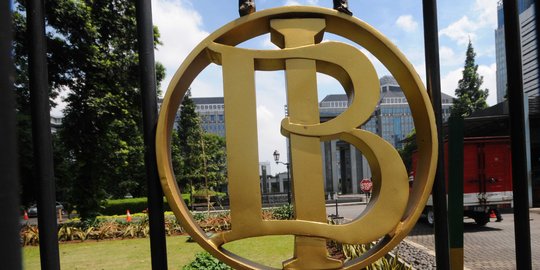 Jika diizinkan DPR, BPK siap audit Bank Indonesia